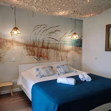 Appartamento T5, Perfettu 115m2 - Jardin, Piscine, 8 Pers Porto Vecchio