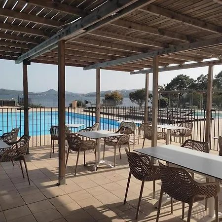 T5, Perfettu 115m2 - Jardin, Piscine, 8 Pers Appartamento Porto Vecchio