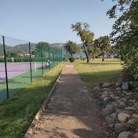 T5, Perfettu 115m2 - Jardin, Piscine, 8 Pers * Porto Vecchio