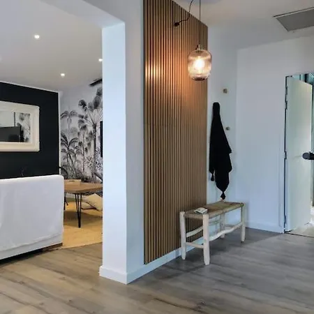 T5, Perfettu 115m2 - Jardin, Piscine, 8 Pers Appartamento Porto Vecchio