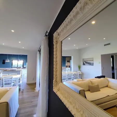 Appartamento T5, Perfettu 115m2 - Jardin, Piscine, 8 Pers Porto Vecchio