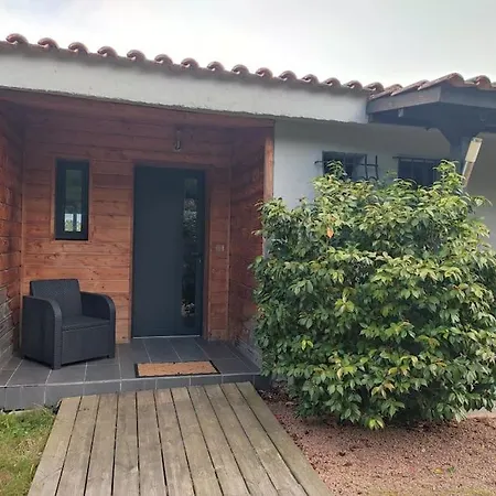 T5, Perfettu 115m2 - Jardin, Piscine, 8 Pers