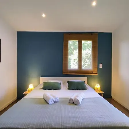 アパート T5, Perfettu 115m2 - Jardin, Piscine, 8 Pers *