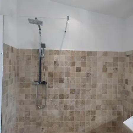 アパート T5, Perfettu 115m2 - Jardin, Piscine, 8 Pers