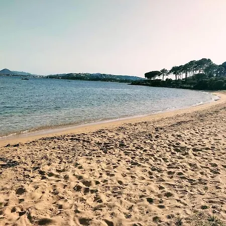 T5, Perfettu 115m2 - Jardin, Piscine, 8 Pers *